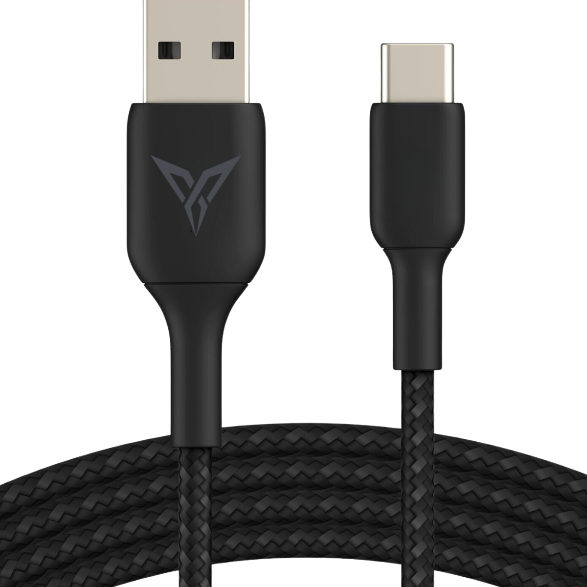 Flydigi Original Nylon Braided USB Cable
