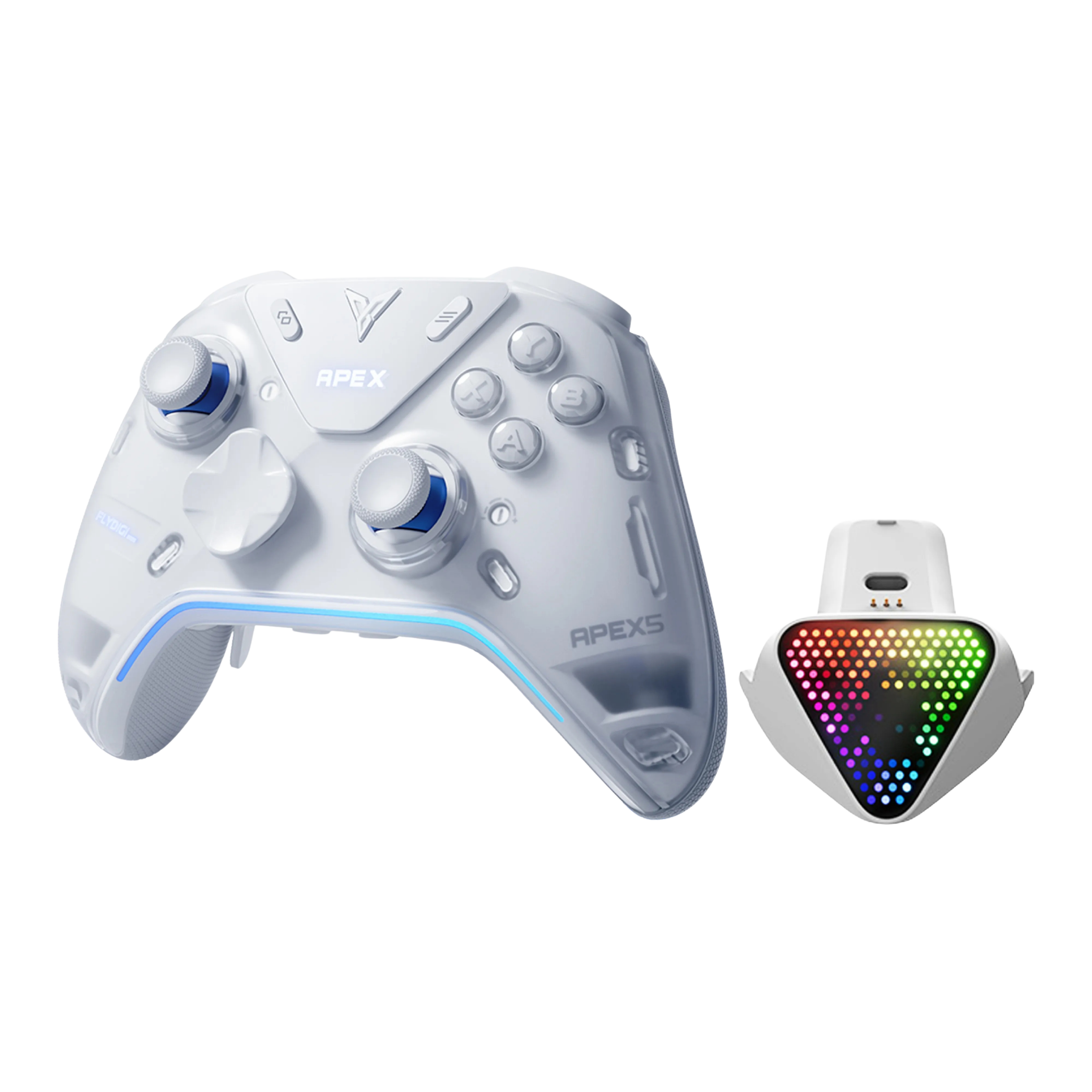 Flydigi APEX 5 ワイヤレスコントローラー