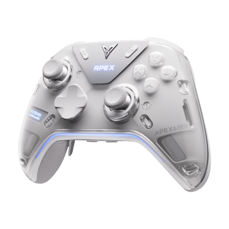 Flydigi APEX 6 Pro ワイヤレスコントローラー
