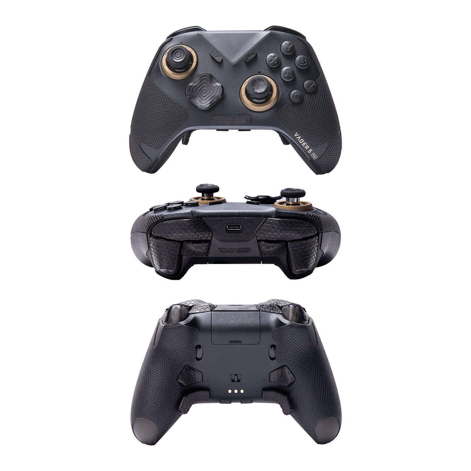 Grip Tapes For Flydigi Vader 5 Pro Controller
