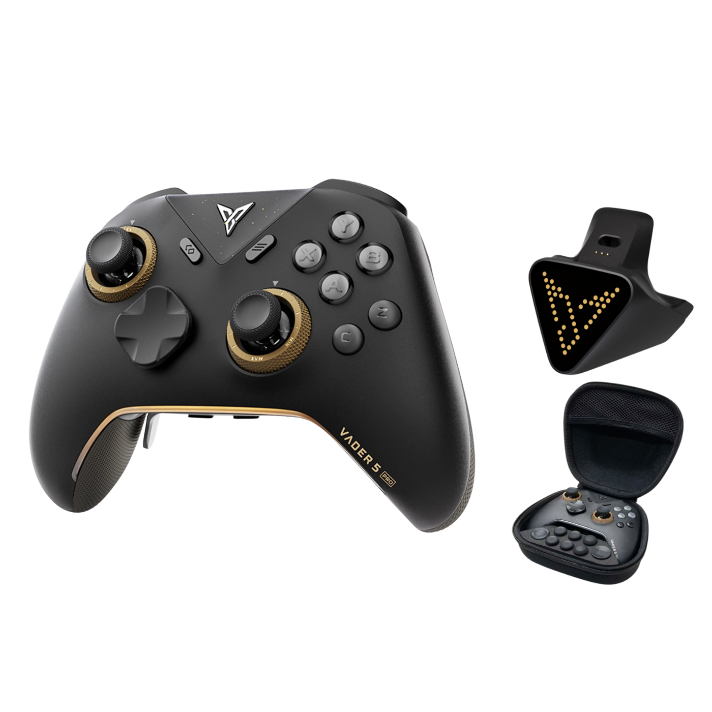Flydigi Vader 5 Pro Wireless Controller