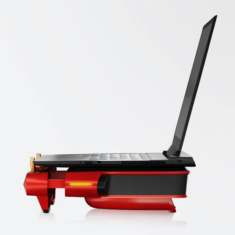 Flydigi BS2 Pro Laptop Cooling Pad EVA Limited Edition