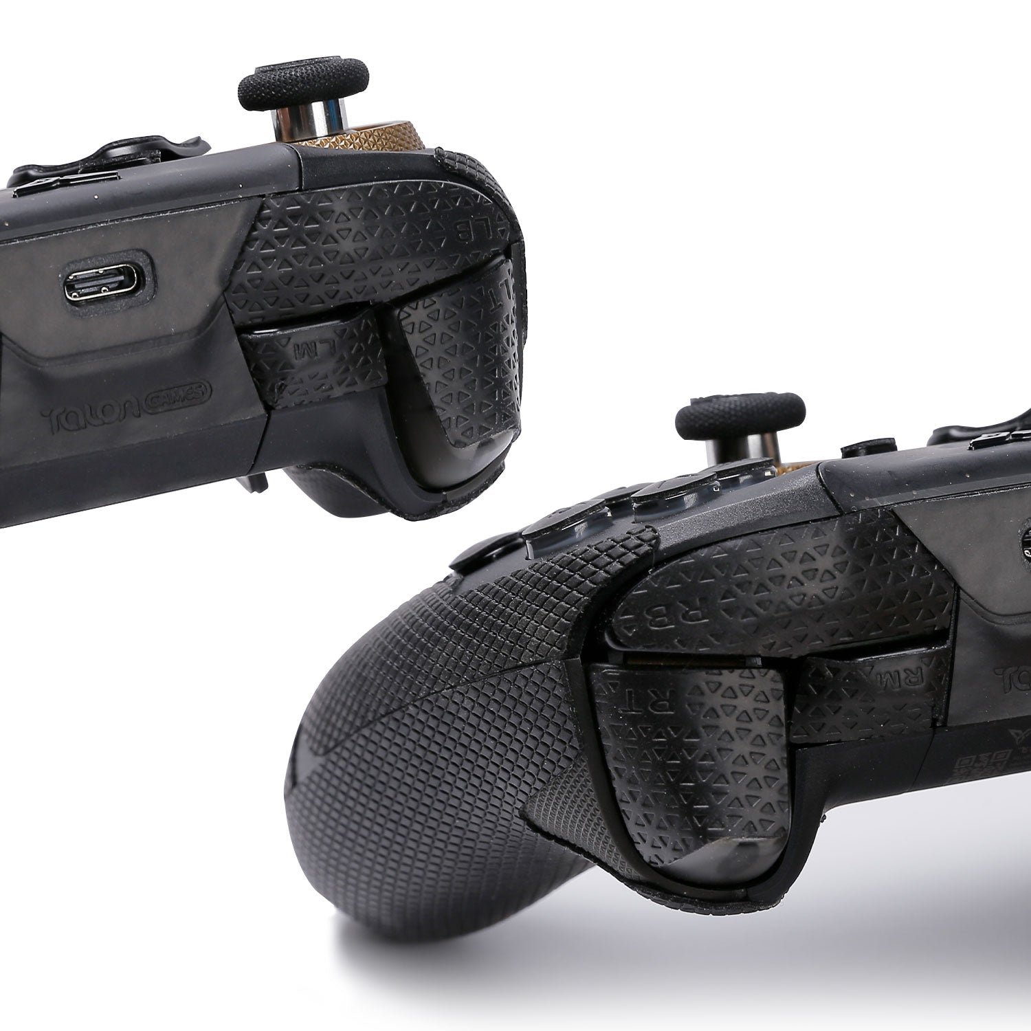 Grip Tapes For Flydigi Vader 5 Pro Controller