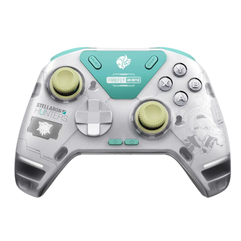 Flydigi APEX 4 Wireless Controller Honkai: Star Rail Firefly Limited Edition