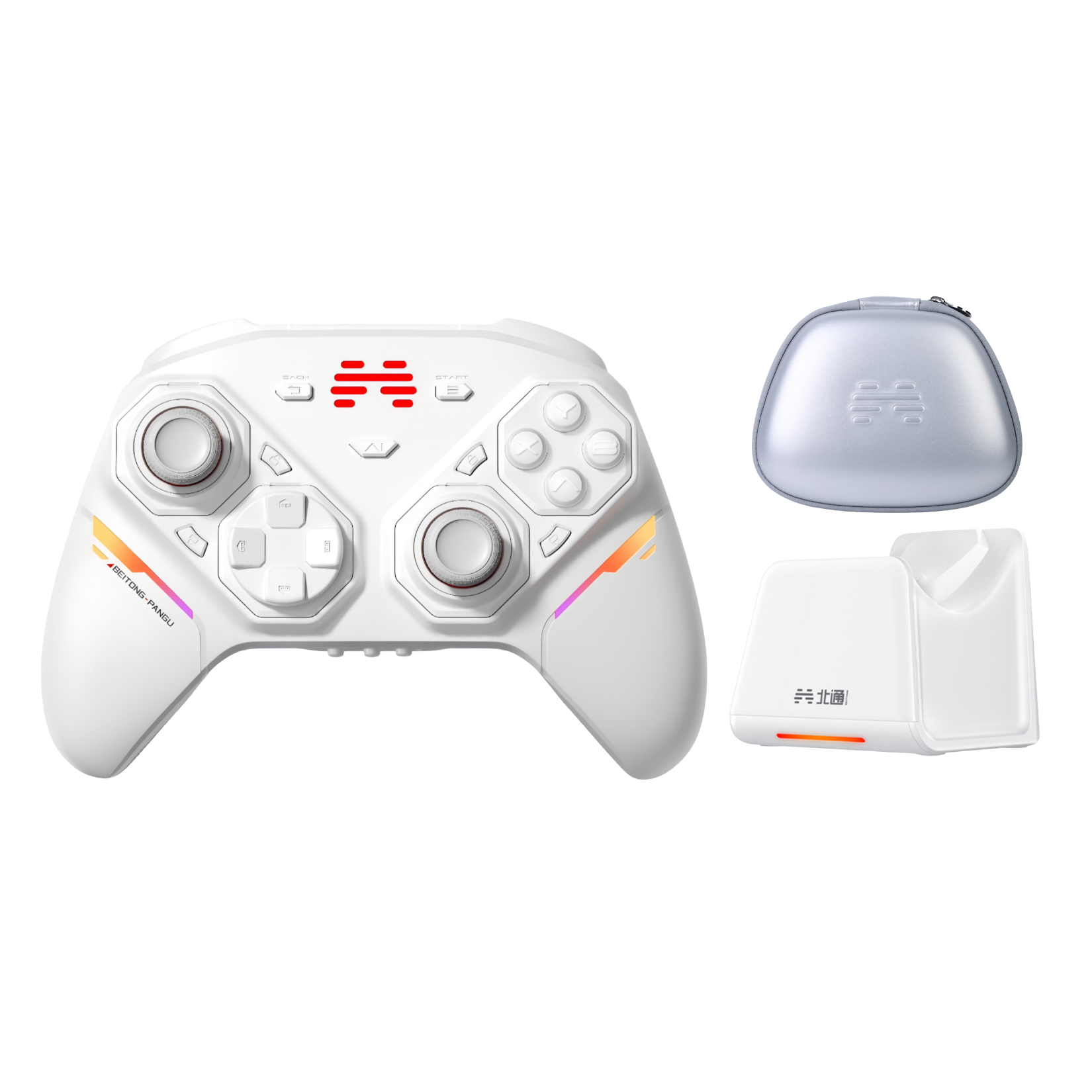 BEITONG Pangu モジュラー式ゲームコントローラー
