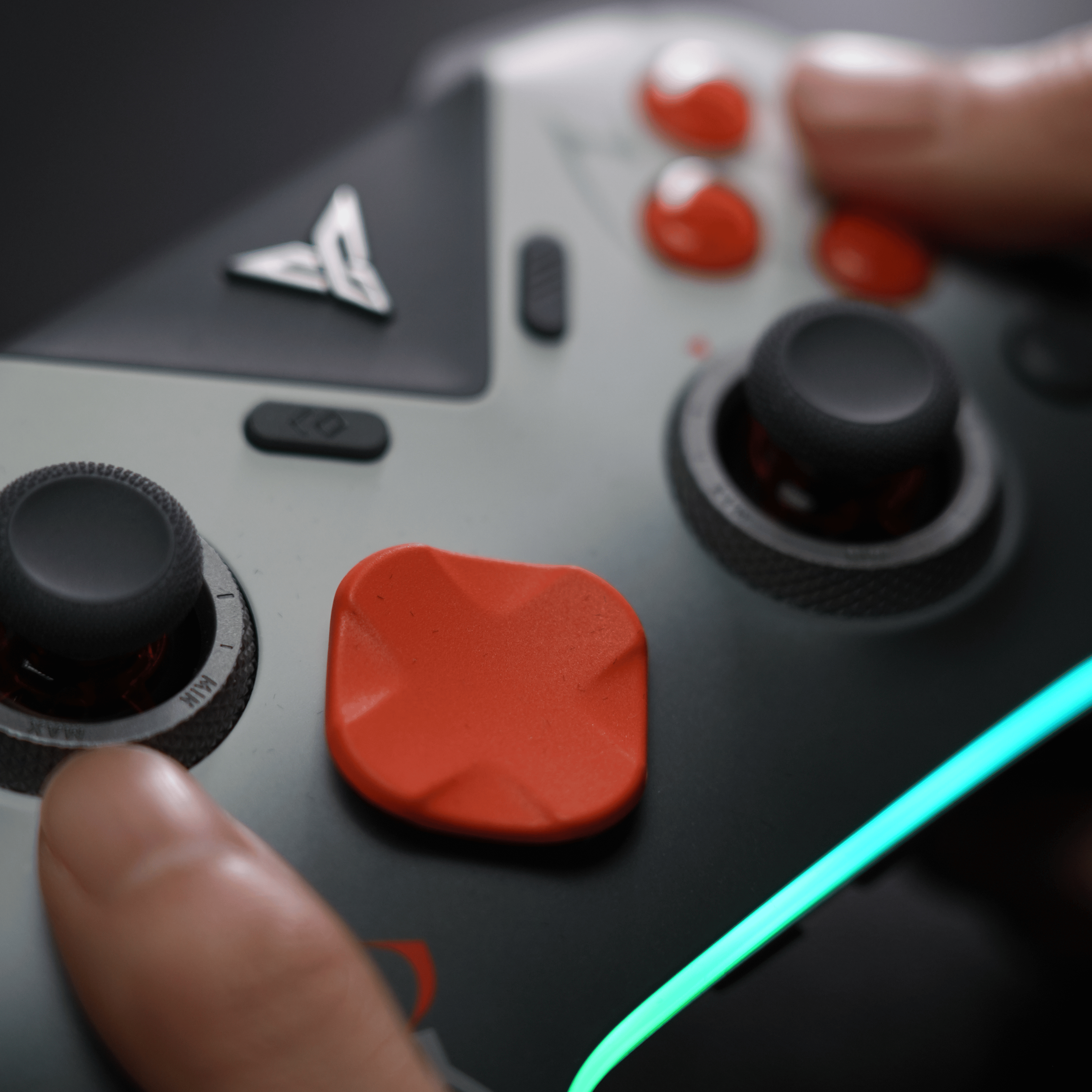 Flydigi Vader 5 Pro Wireless Controller Dragon Ball Z Limited Edition