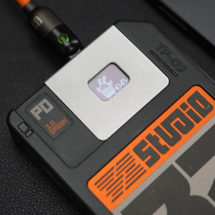 Zenless Zone Zero Magnetic Wireless Power Bank