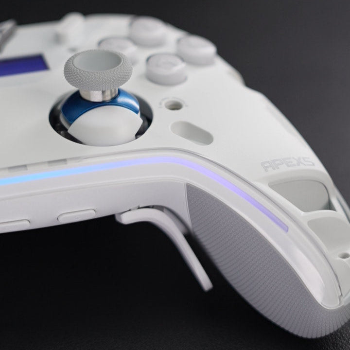 Flydigi APEX 5 ワイヤレスコントローラー