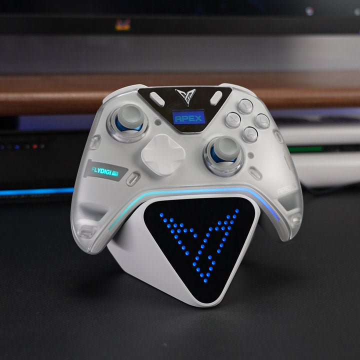 Flydigi APEX 5 ワイヤレスコントローラー