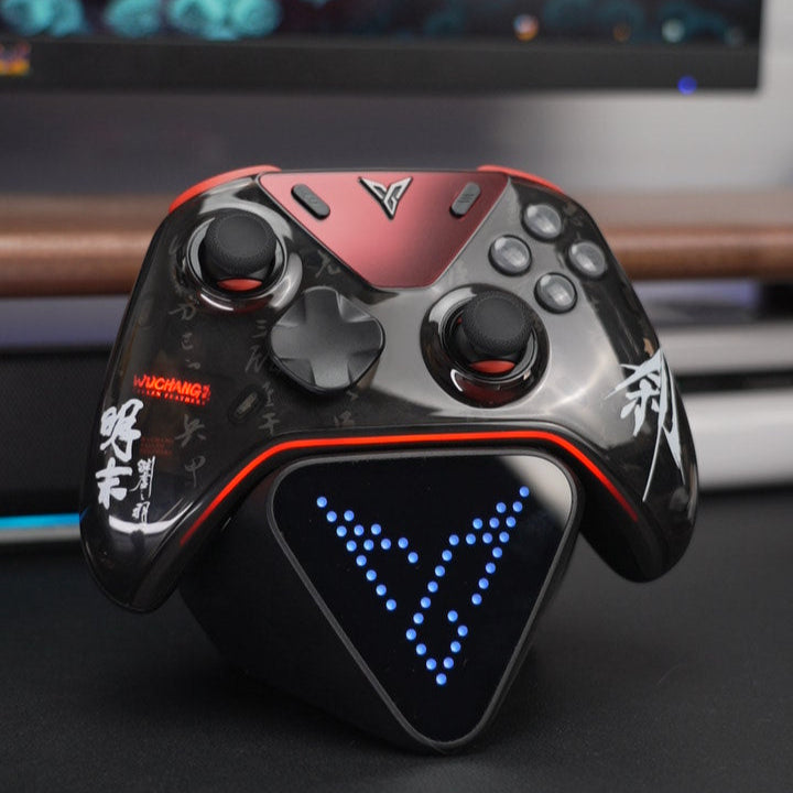 Flydigi APEX 5 Wireless Controller Wuchang: Fallen Feathers Limited Edition