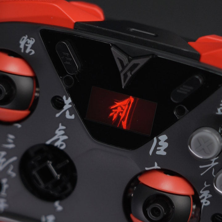Flydigi APEX 5 Wireless Controller Wuchang: Fallen Feathers Limited Edition