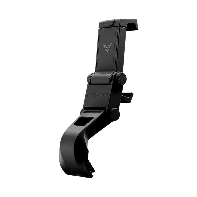 Flydigi Adjustable Clip-on Phone Holder For Apex 5 & Vader 5 Pro