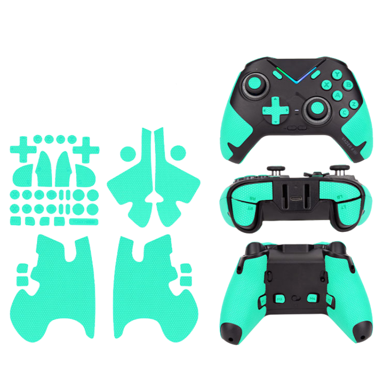 Grip Tapes For Flydigi Vader 4 Pro Controller