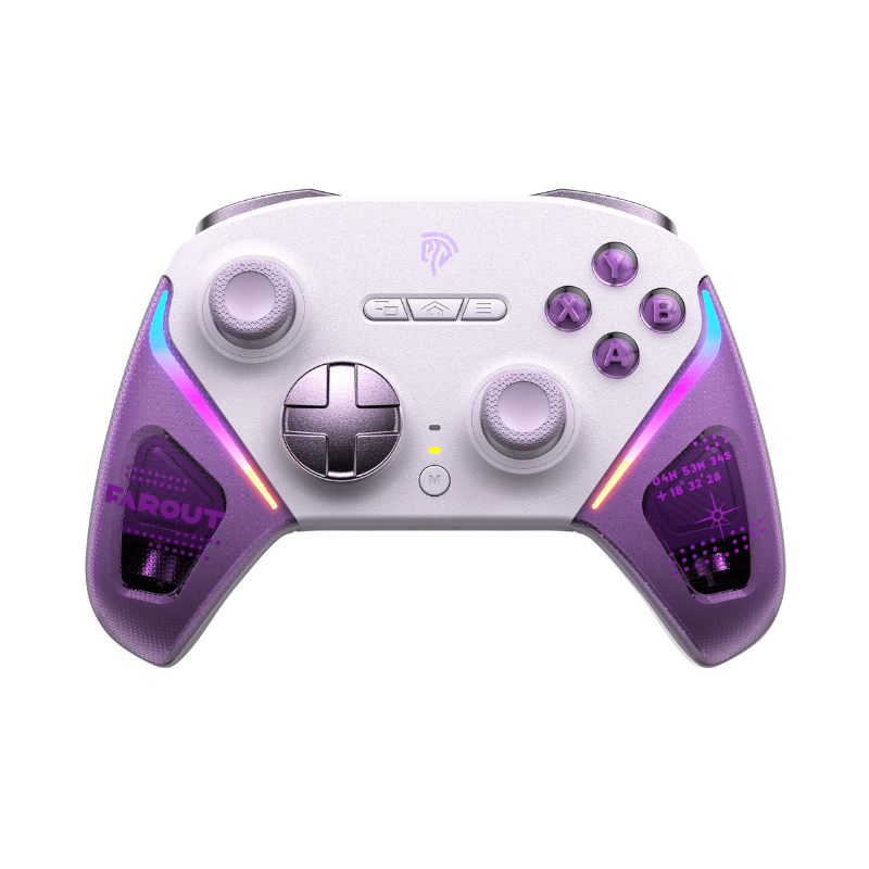 EasySMX D10 Gaming Controller