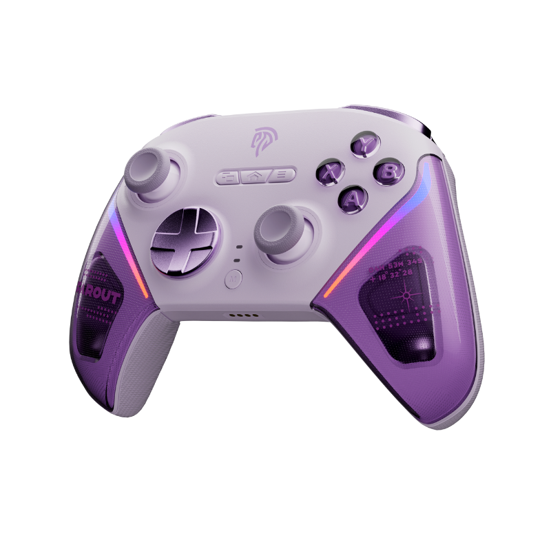 EasySMX D10 Gaming Controller