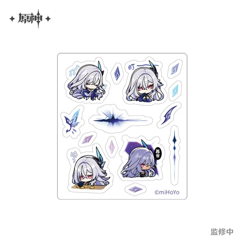 Flydigi APEX 5 Wireless Controller Genshin Impact: Skirk Void Star Limited Edition