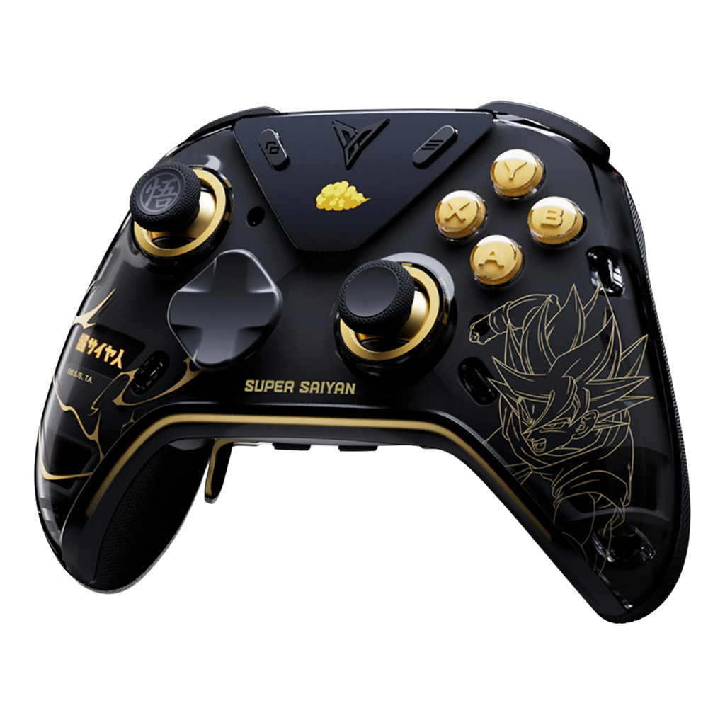 Flydigi APEX 5 Wireless Controller Dragon Ball Z Limited Edition