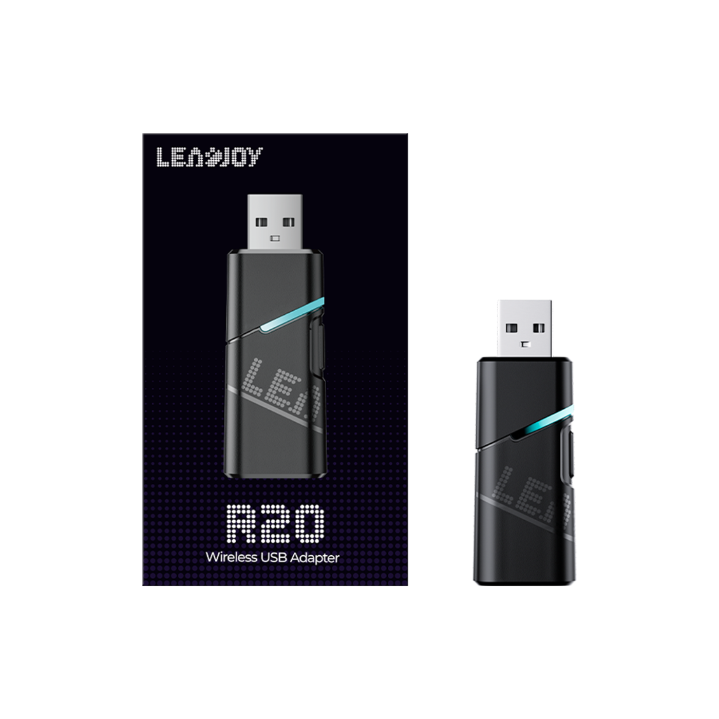 LEADJOY R20 ワイヤレスドングル