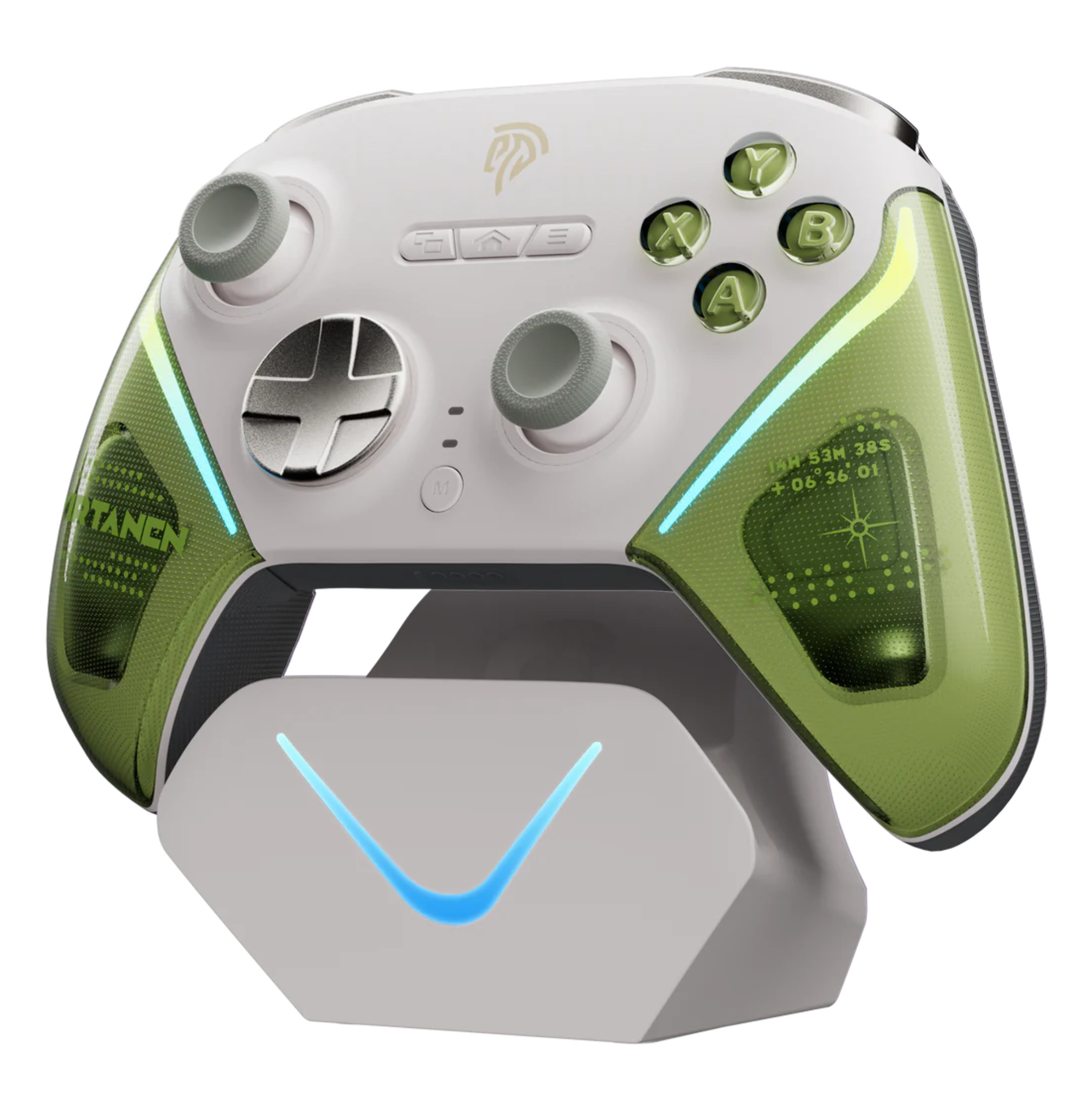 EasySMX D10 Gaming Controller