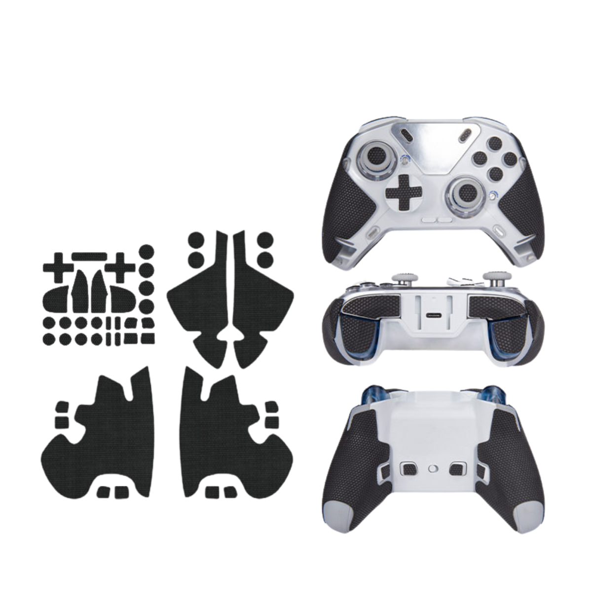 Grip Tapes For Flydigi APEX 4 Controller