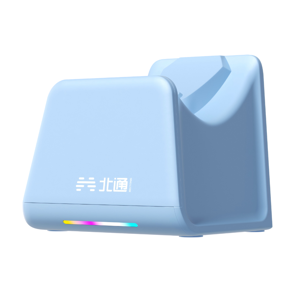 BEITONG KunPengシリーズコントローラー用ワイヤレス充電ドック