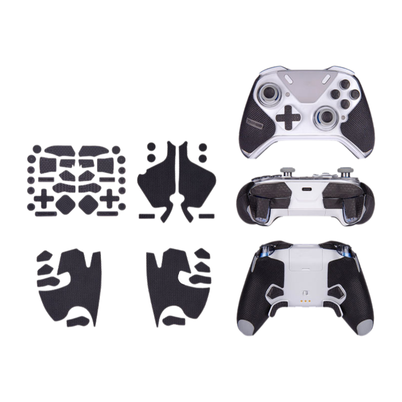 Grip Tapes For Flydigi APEX 5 Controller