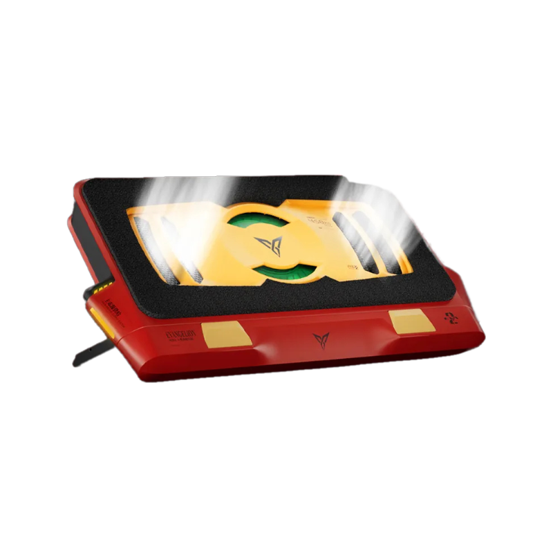 Flydigi BS2 Pro Laptop Cooling Pad EVA Limited Edition