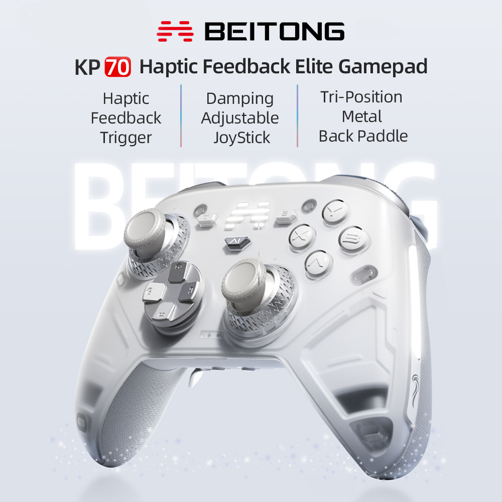 BEITONG KunPeng 70 ゲーミングコントローラー