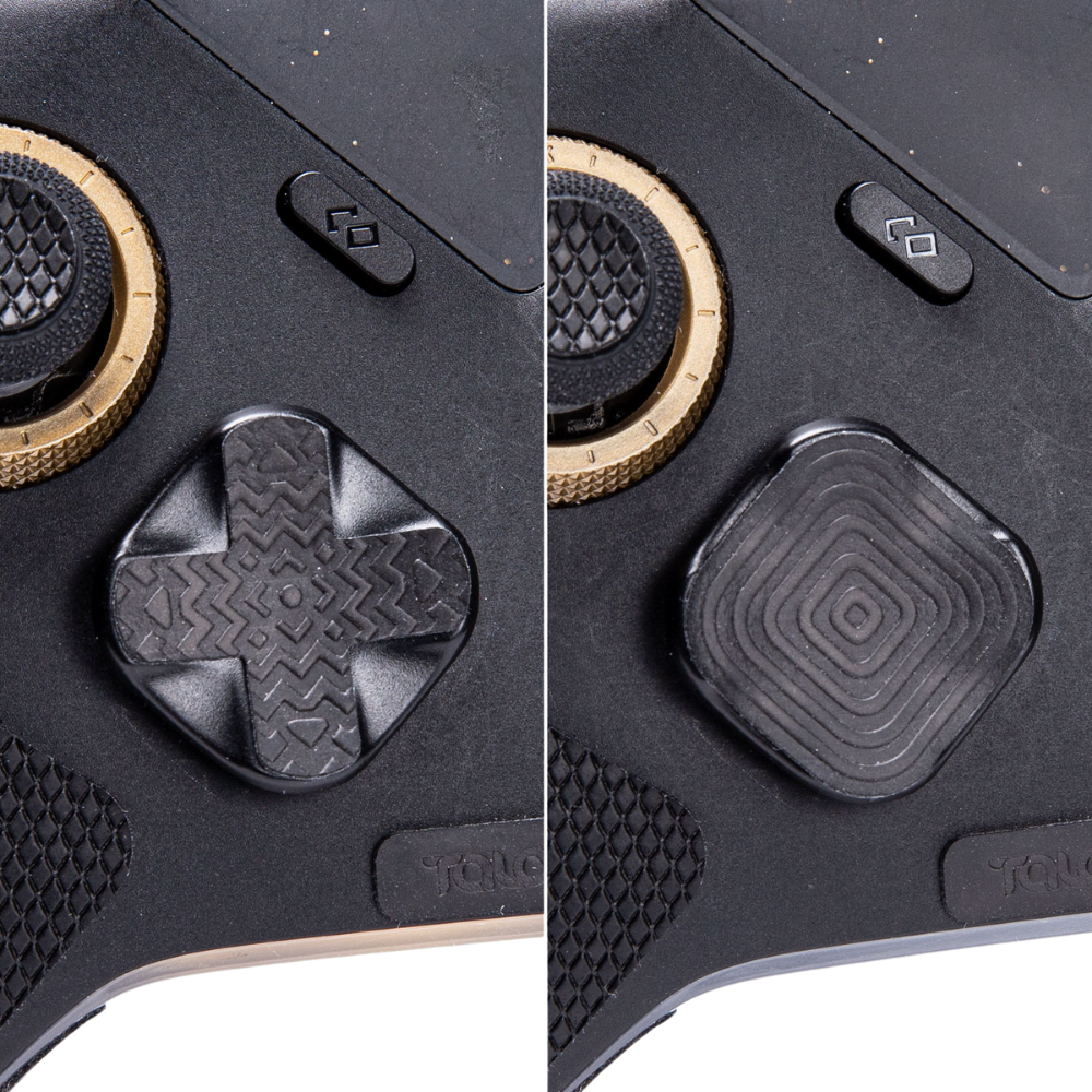 Grip Tapes For Flydigi Vader 5 Pro Controller