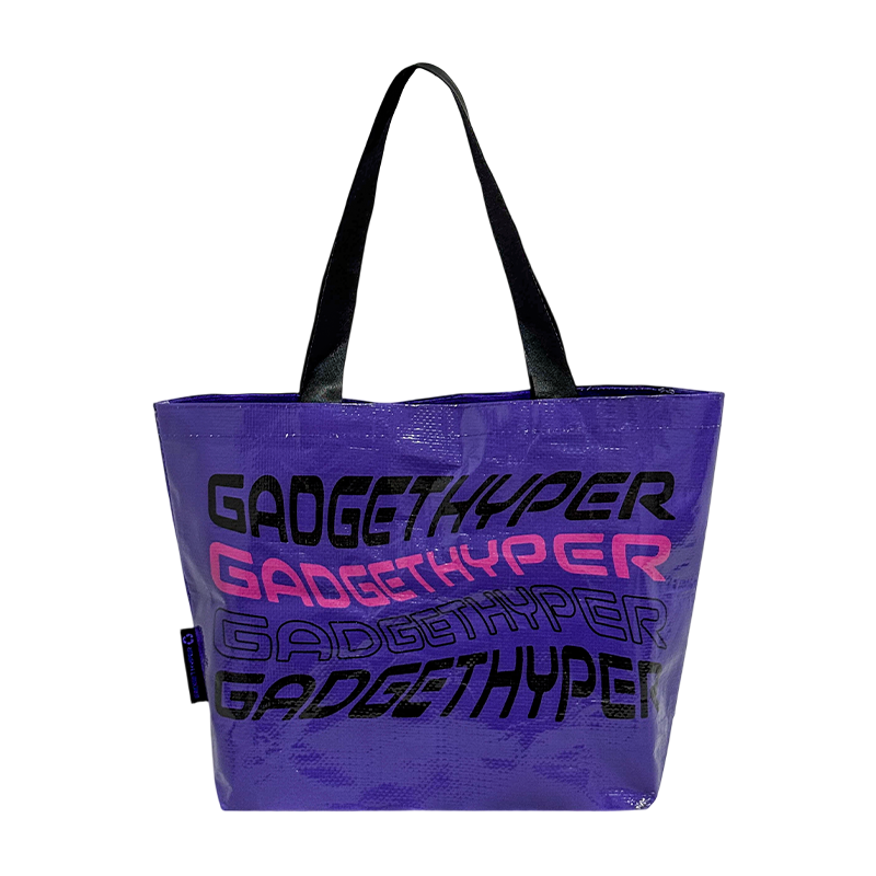 GadgetHyper トートバッグ
