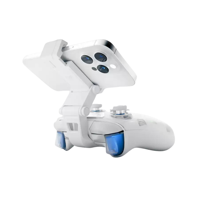 Flydigi Adjustable Clip-on Phone Holder For Apex 5 & Vader 5 Pro