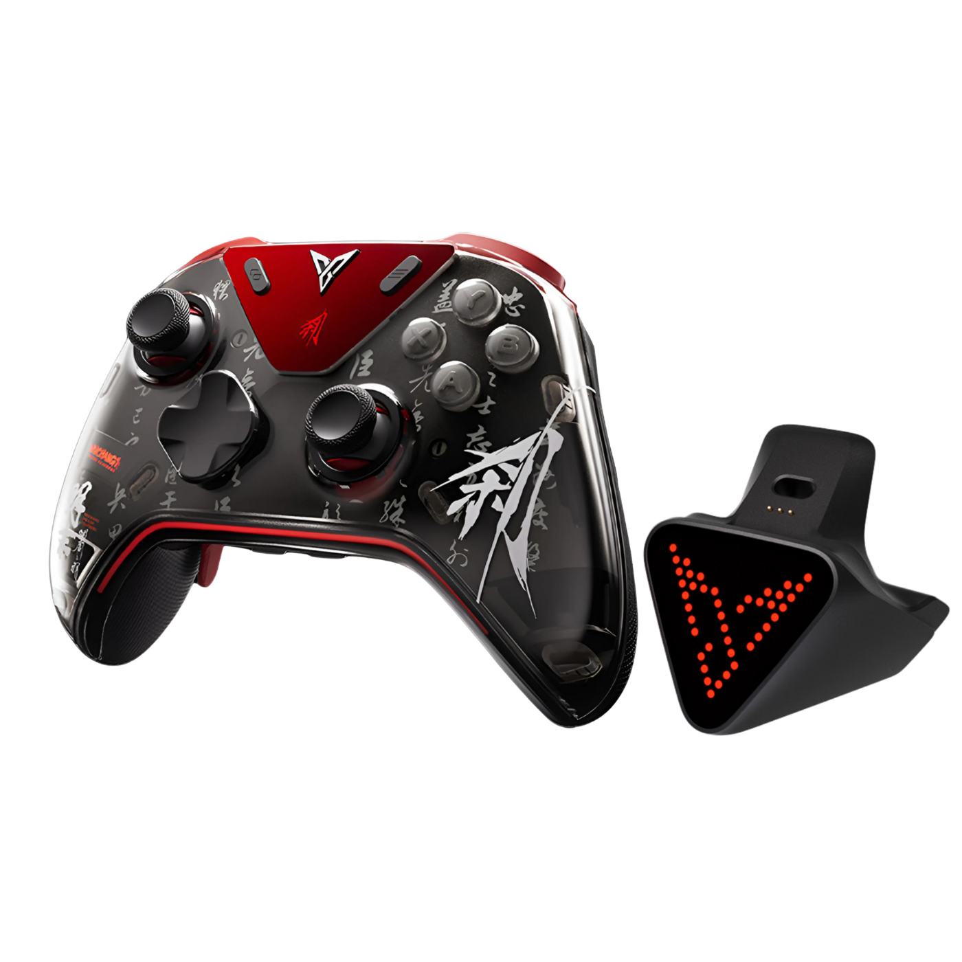 Flydigi APEX 5 Wireless Controller Wuchang: Fallen Feathers Limited Edition