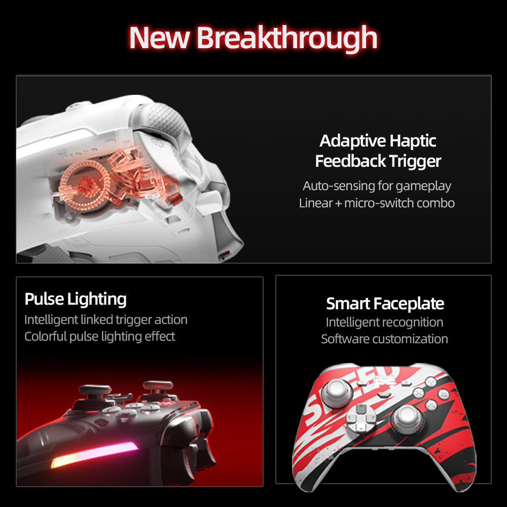 BEITONG KunPeng 70 Gaming Controller