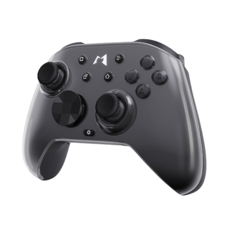 Mobapad HuBen2 – Wireless Switch & PC Controller