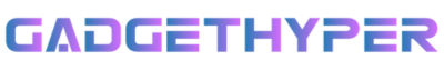 GadgetHyper JP
