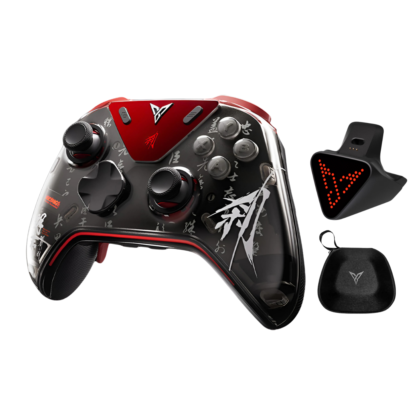 Flydigi APEX 5 Wireless Controller Wuchang: Fallen Feathers Limited Edition
