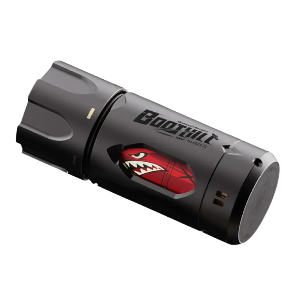 Honkai: Star Rail Boothill Revolver Power Bank