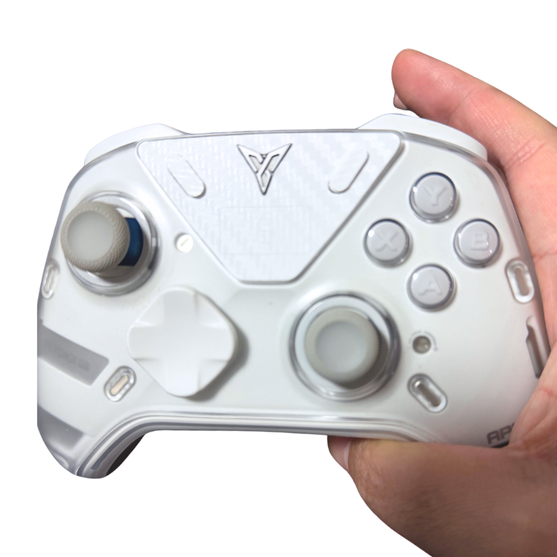 Flydigi APEX 5シリーズ用スクリーンプロテクター（3枚入り）
