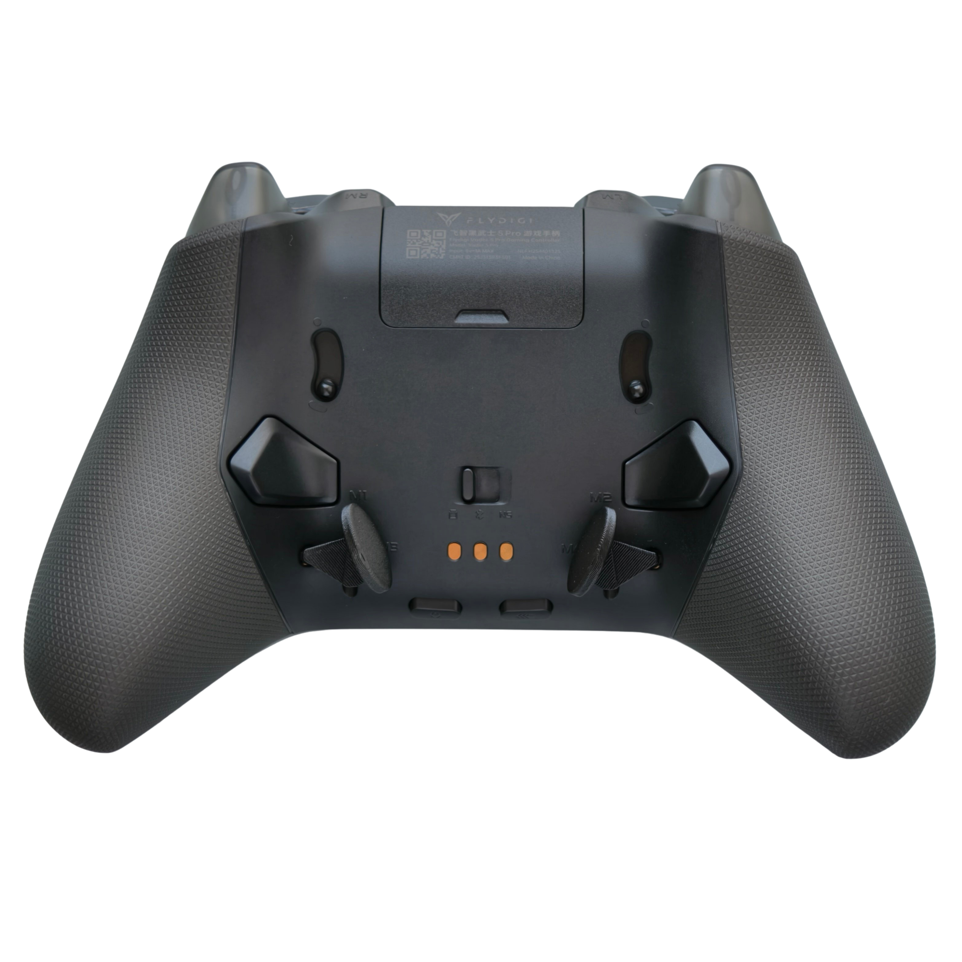 Flydigi Back Paddles 3D-Printed For APEX 5 & Vader 5 Pro