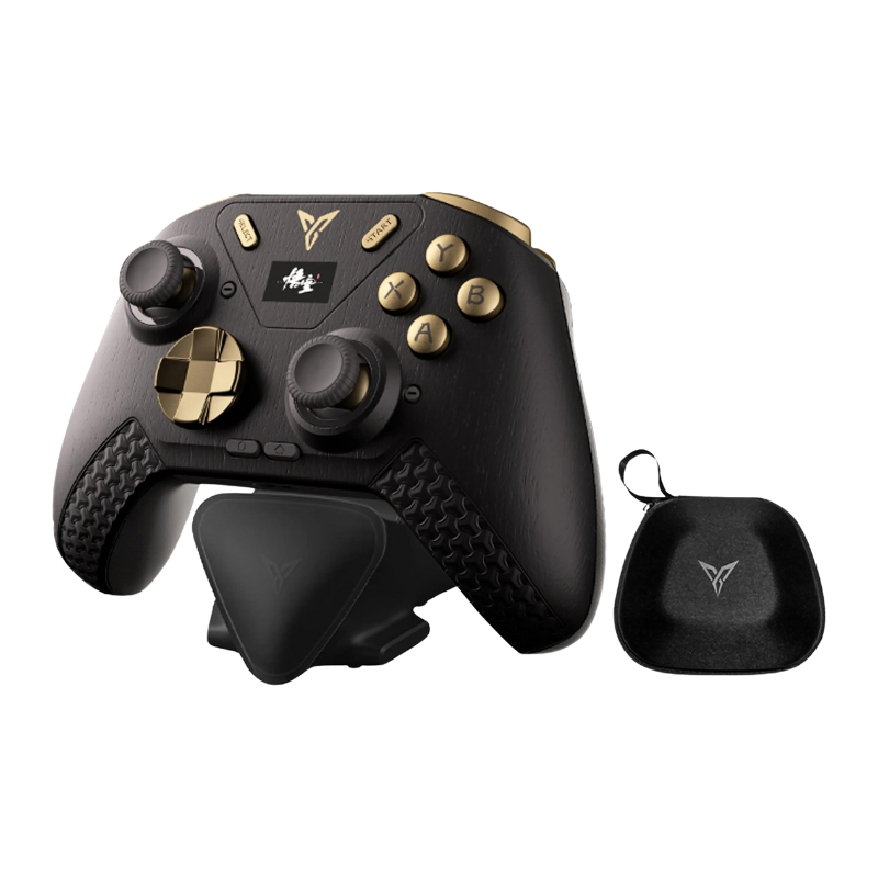 Flydigi APEX 4 Wireless Controller Black Myth: WuKong Edition