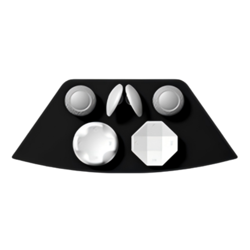 BEITONG KunPeng 70 Elite Accessory Slot