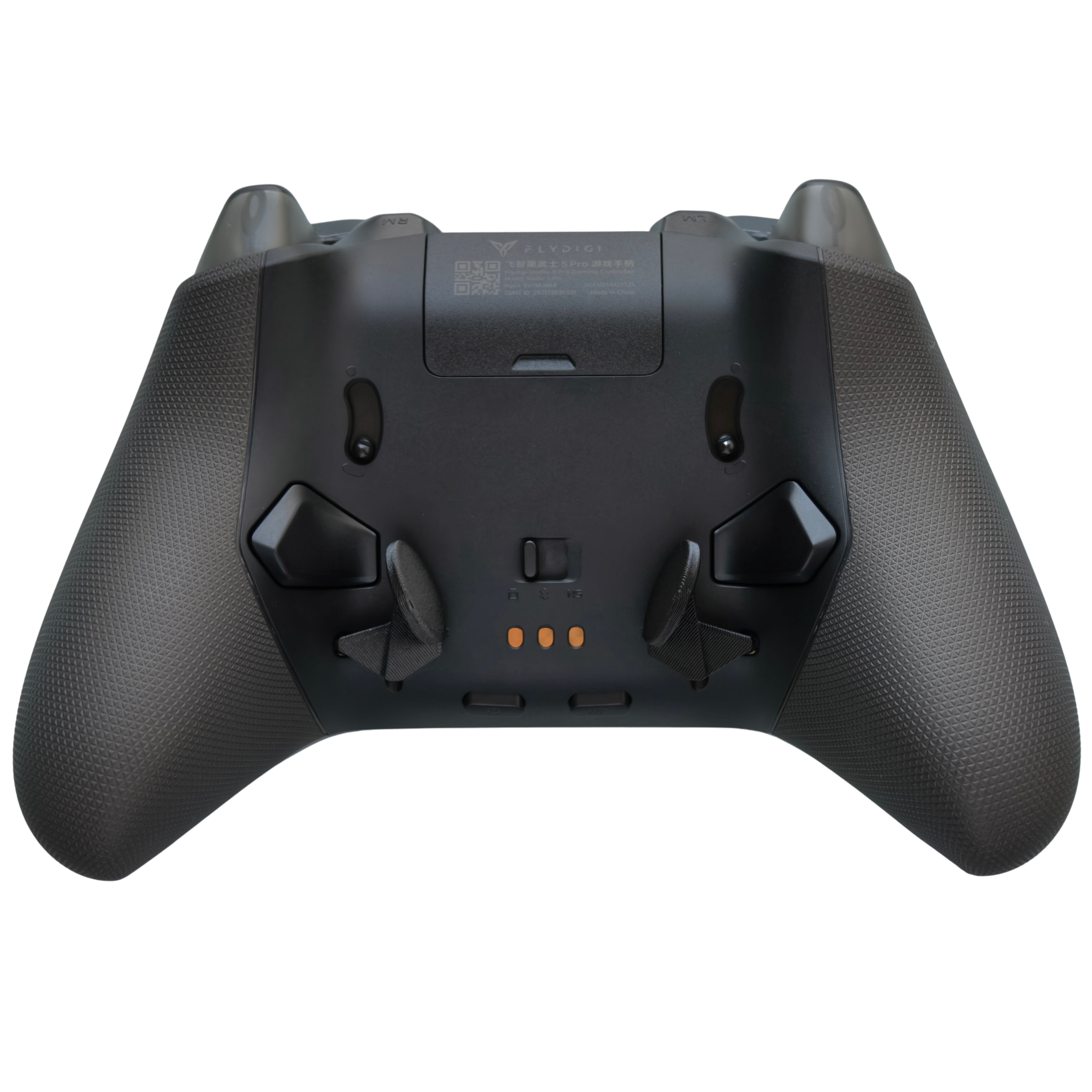 Flydigi Back Paddles 3D-Printed For APEX 5 & Vader 5 Pro