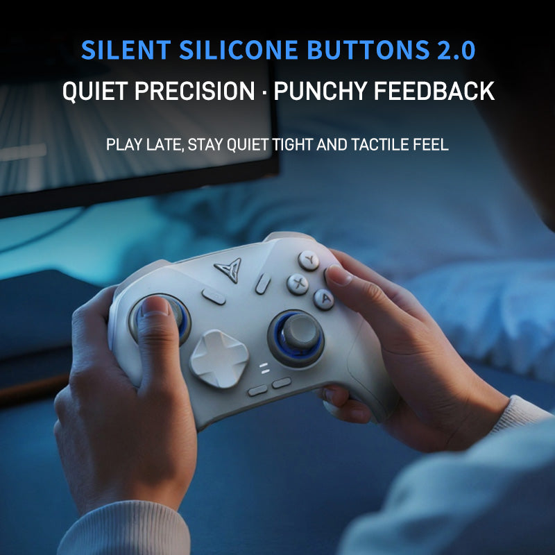 Flydigi Direwolf 4 Wireless Controller