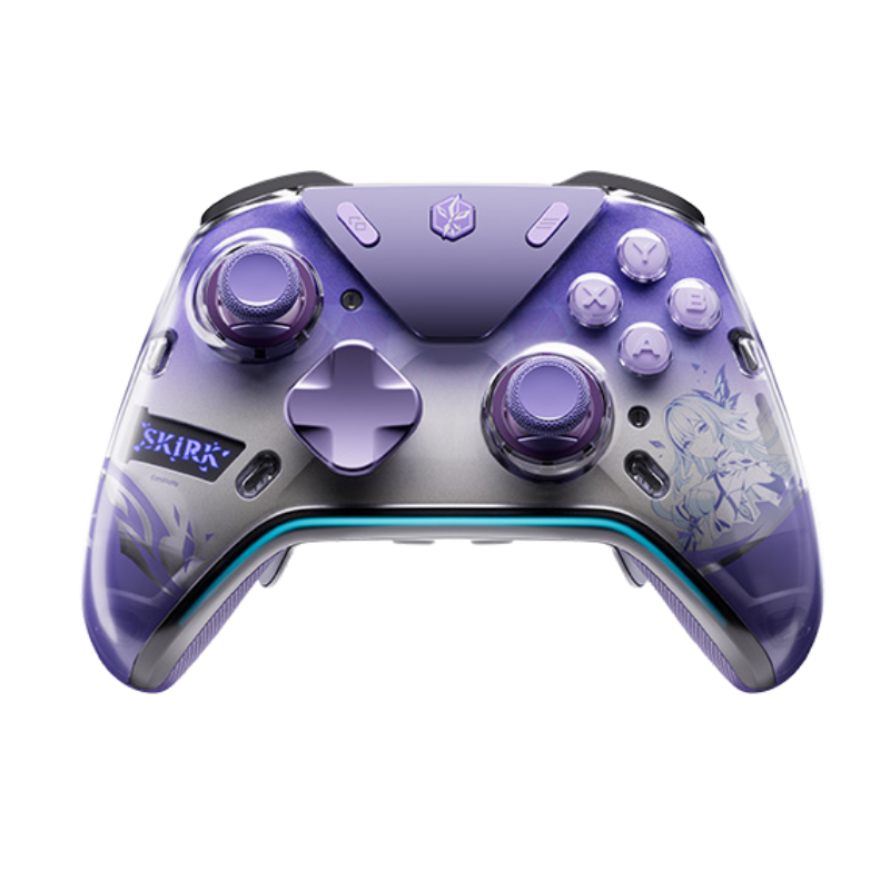 Flydigi APEX 5 Wireless Controller Genshin Impact: Skirk Void Star Limited Edition
