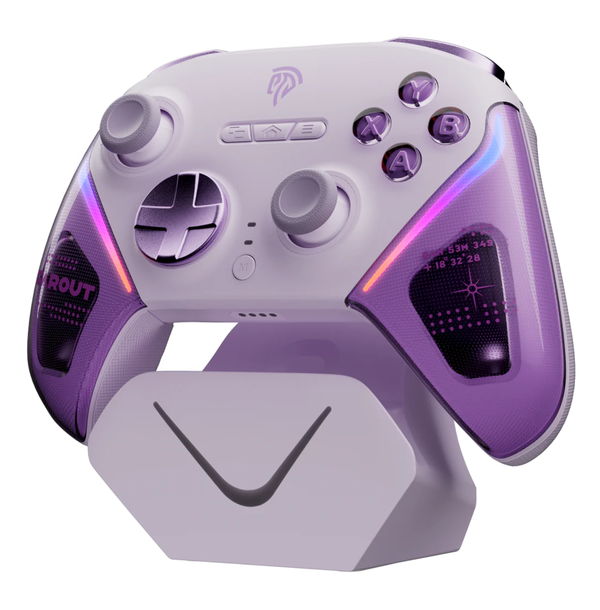 EasySMX D10 Gaming Controller