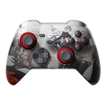BEITONG KP20D Elite Controller Punishing Gray Raven Limited Edition