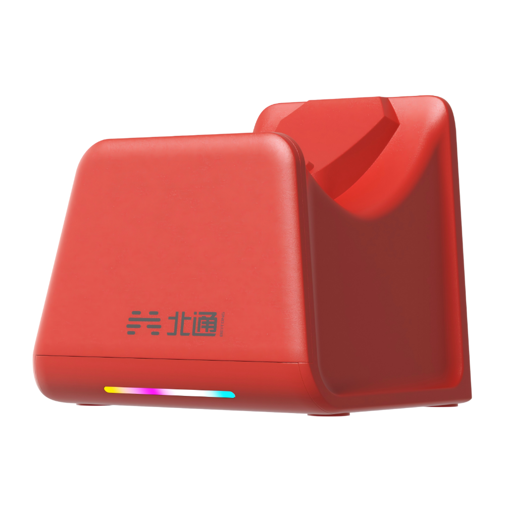 BEITONG KunPengシリーズコントローラー用ワイヤレス充電ドック