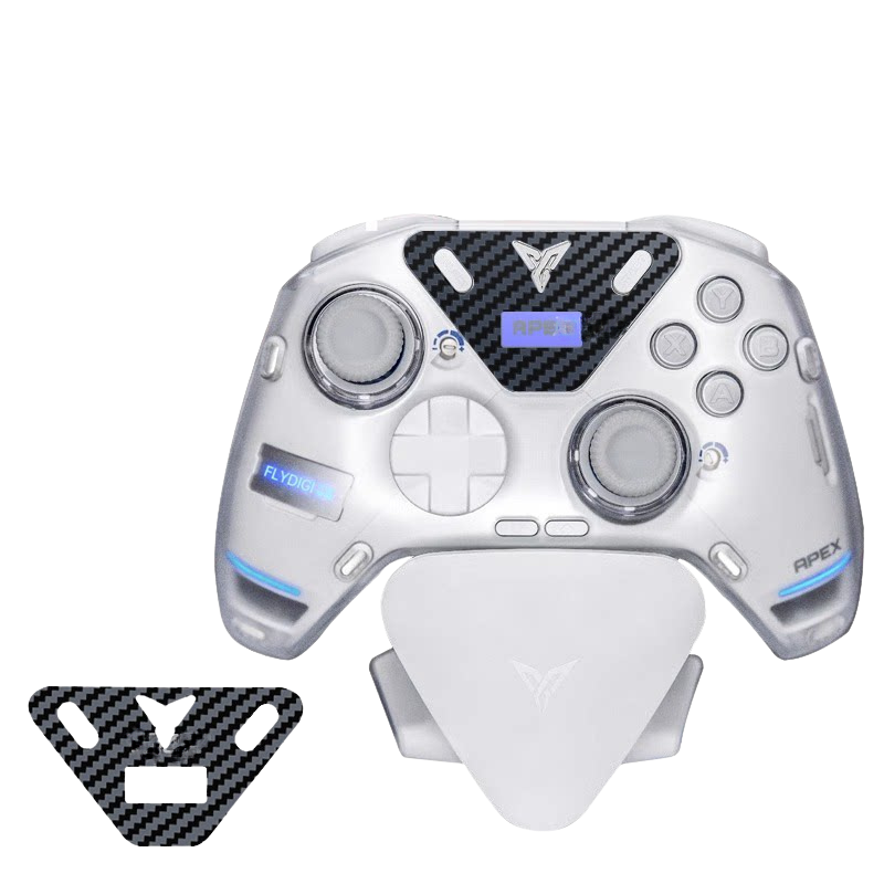 Flydigi APEX 5シリーズ用スクリーンプロテクター（3枚入り）