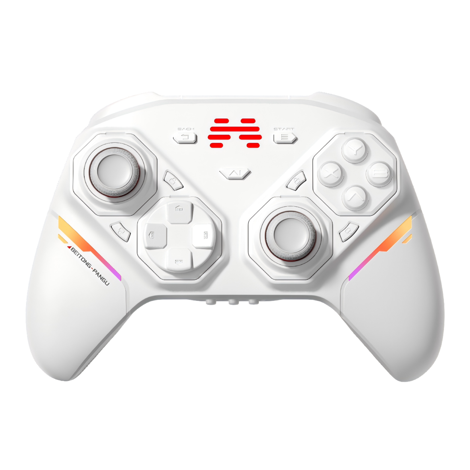 BEITONG Pangu モジュラー式ゲームコントローラー