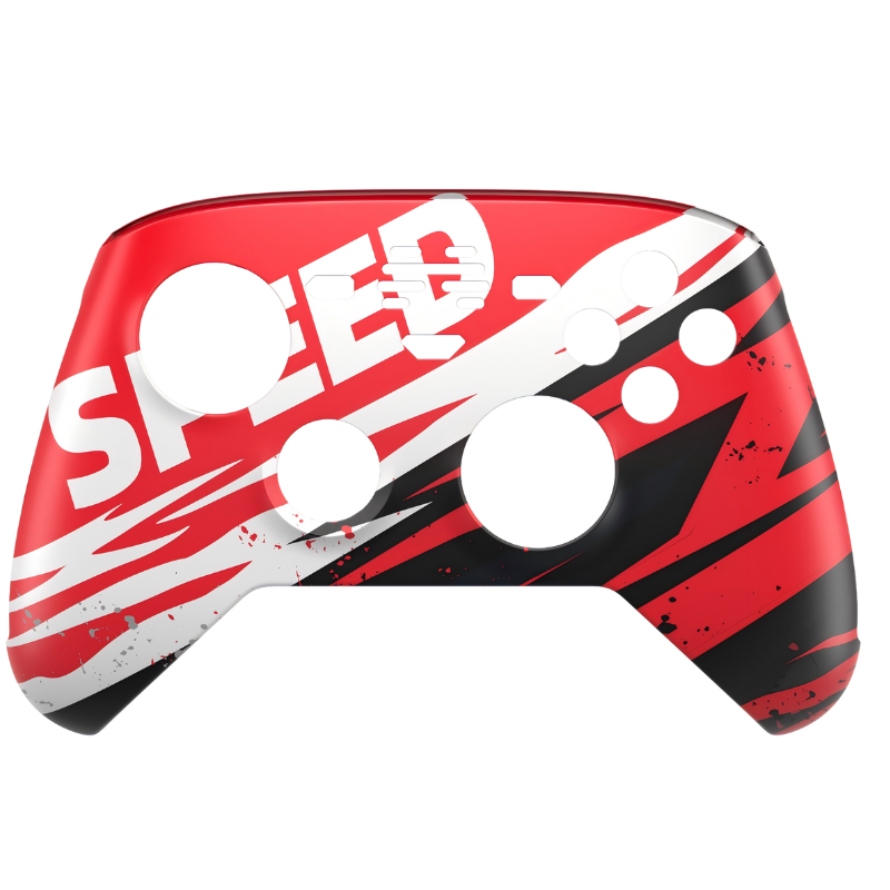 BEITONG KunPeng 70 Faceplate Accessories